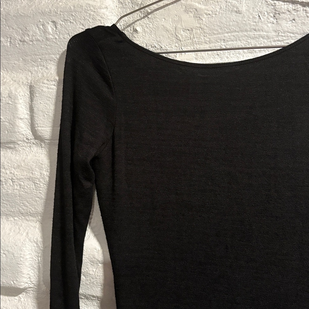 Wilfred Free Aritzia Miyanda Dress - Picture 4 of 8